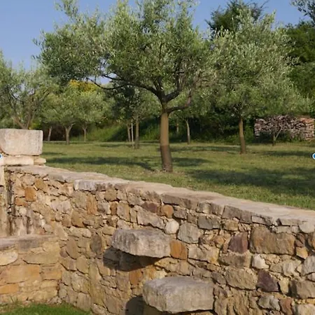 Dom wakacyjny De Foussargues 4 To 16 People