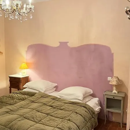 Dom wakacyjny De Foussargues 4 To 16 People